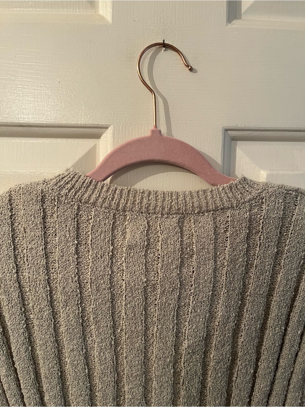 💖Spring Mix Ribbed Knit Top💖 - Picture 10 of 16